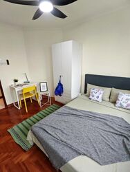 Melville Park (D18), Condominium #497823081